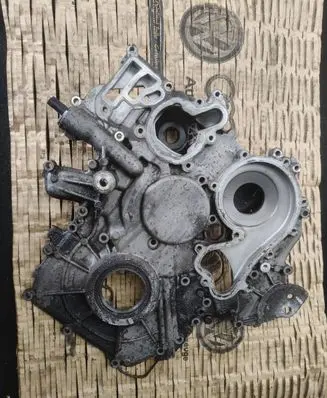 Audi A6 C7 Timing chain cover 059103151cd