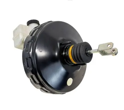 Mercedes-Benz E W212 Master brake cylinder A2124300001 A2124301530