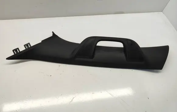 Ram 1500 (B) pillar trim (top) 61868W 6029736 6BN45TRMAH