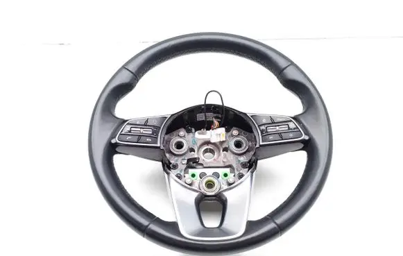 KIA Pro Cee'd III Steering wheel 5600-J7470SA1 64412490