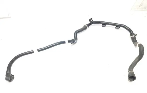 Fiat 500E Engine coolant pipe/hose 52139462 E00270059