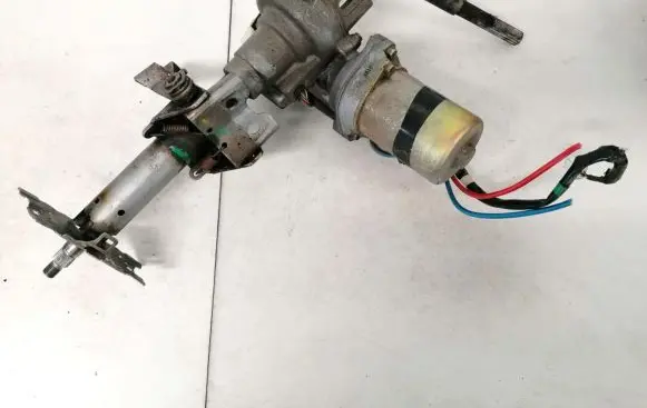 Toyota Corolla E120 E130 Power steering pump 4520002180 45200-02180