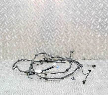 Mercedes-Benz E W238 Parking sensor (PDC) wiring loom A2385407616