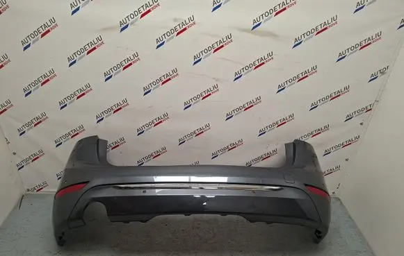 BMW 2 F46 Rear bumper 7333299