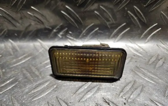 Volkswagen Golf III Front fender indicator light AK2858040