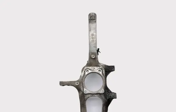 Alfa Romeo 159 Front wheel hub 50510862