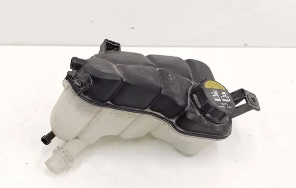 Volvo XC60 Coolant expansion tank/reservoir 6G918K218 6G918K218D2L4A