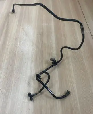 Renault Master III Fuel line pipe