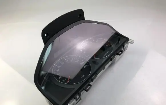 Volvo S80 Speedometer (instrument cluster) 30786448AA