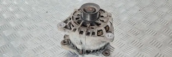 Ford Maverick Generator/alternator
