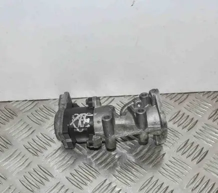 Land Rover Range Rover Sport L320 EGR valve