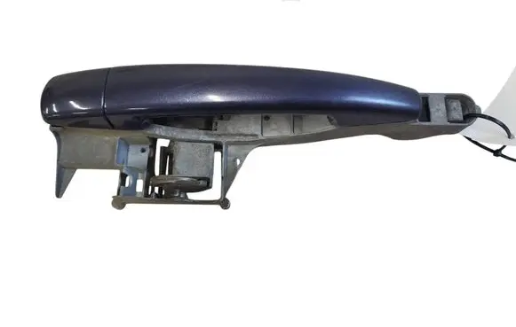 Peugeot 308 Rear door exterior handle 9680168680