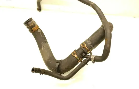 Toyota RAV 4 (XA40) Coolant expansion tank/reservoir 