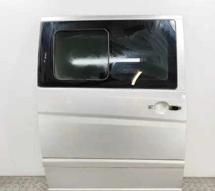 Mercedes-Benz Vito Viano W639 Side sliding door A6397302005
