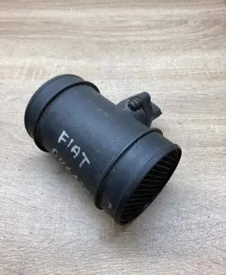 Fiat Ducato Mass air flow meter 0281002184