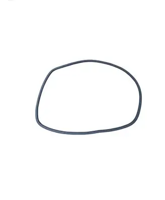 Jeep Compass Rear door rubber seal (on body) 68242106AA