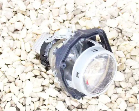 BMW 7 F01 F02 F03 F04 Headlight part 16196630 160183