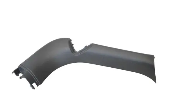 Mitsubishi Outlander Centre console side trim rear 7224A167