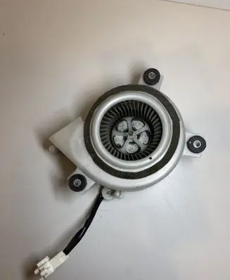 Lexus RX 330 - 350 - 400H Hybrid/electric vehicle battery fan G923048010