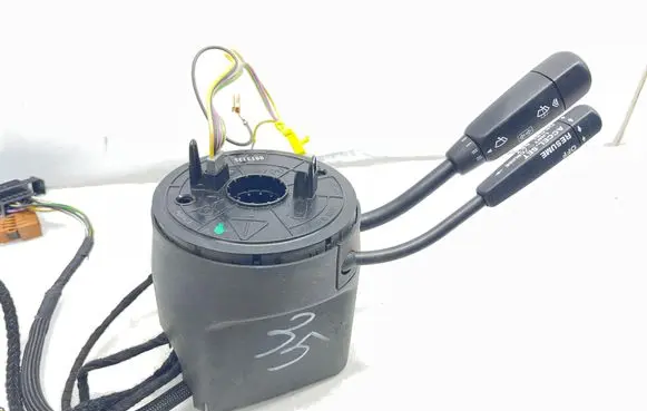 Mercedes-Benz SLK R170 Wiper turn signal indicator stalk/switch 1705400344