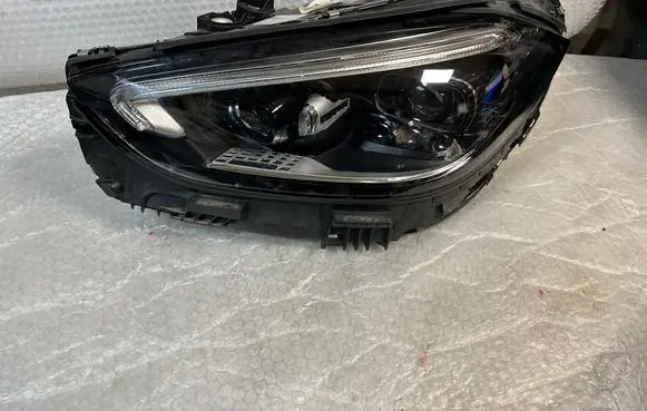 Mercedes-Benz C W206 Headlight/headlamp A2069065304