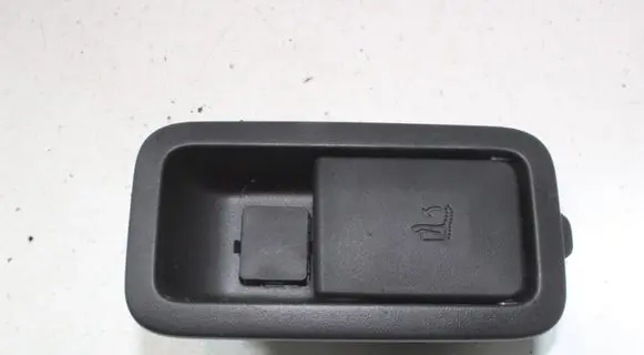 Peugeot 508 II Seat back rest control lever/handle 9676486077