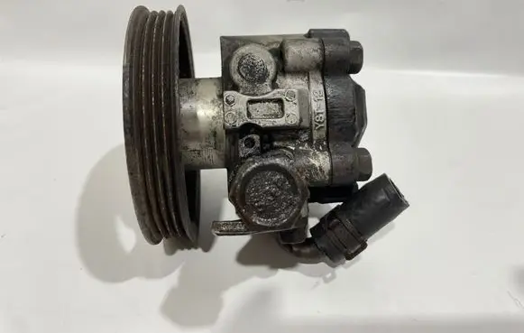 Hyundai Terracan Power steering pump YST12