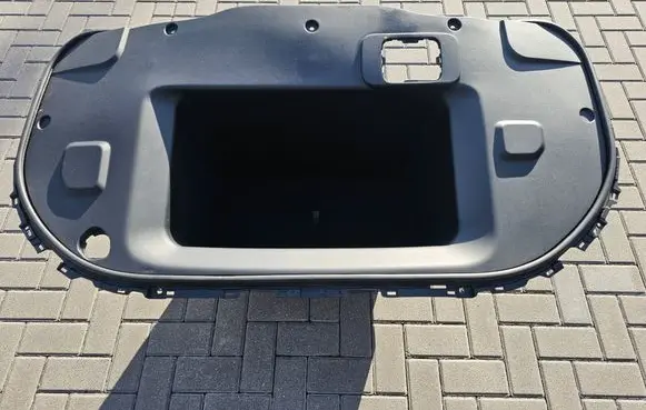 Mazda 6 Glove box in trunk GHWH6888X