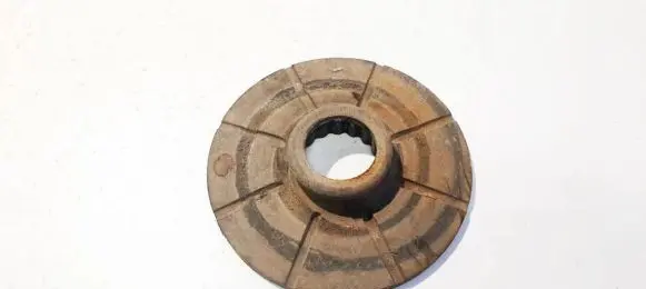 Opel Meriva A Front coil spring rubber mount 90538496 90538496-96