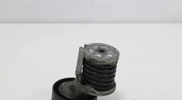 Skoda Superb B6 (3T) Generator/alternator belt tensioner 038903315