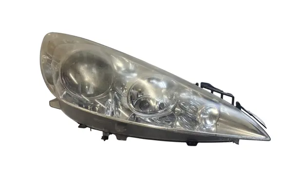 Peugeot 308 Headlight/headlamp