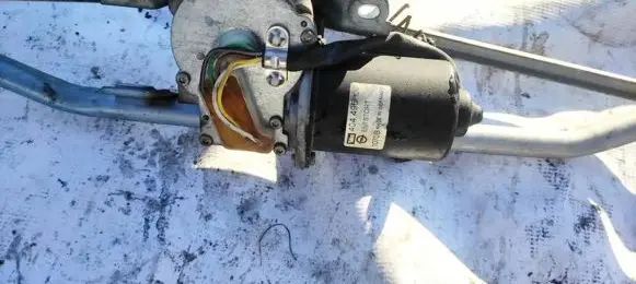 Opel Zafira A Wiper motor 40449612V 1070B