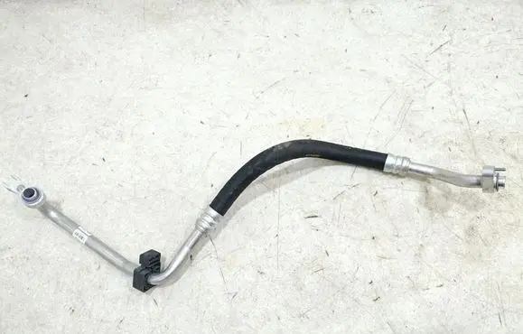 Air conditioning (A/C) pipe/hose