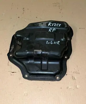 Nissan Note (E11) Oil sump strainer pipe 