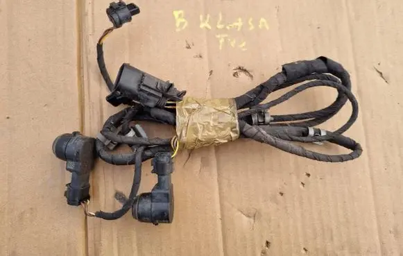 Mercedes-Benz B W245 Parking PDC sensor A2125420018