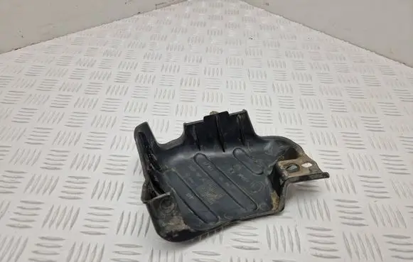 Citroen C3 Rear underbody cover/under tray 9801221980 3220MAP