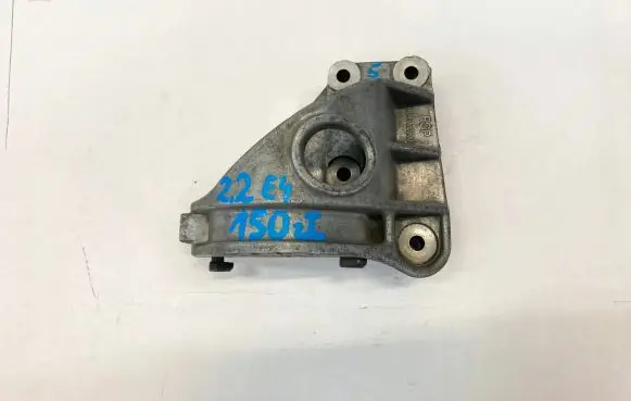 Citroen Jumper Driveshaft support bearing bracket 1347026080