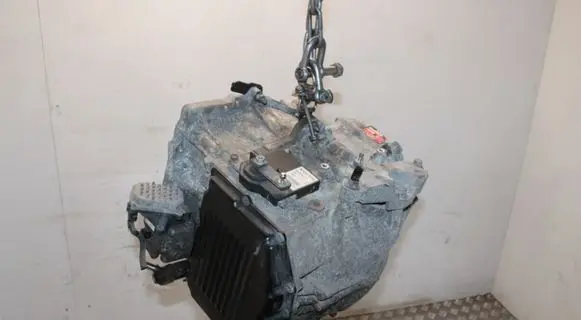 Volvo XC60 Automatic gearbox TF80SD P1285247