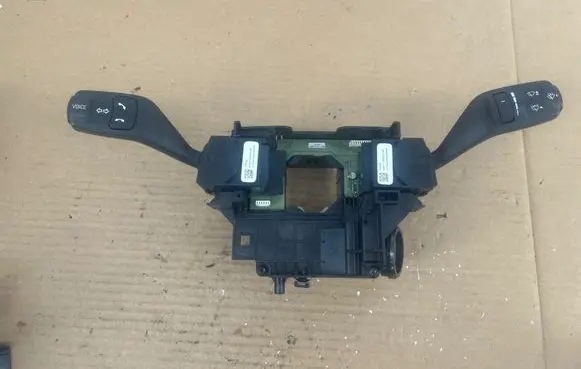 Ford Galaxy Wiper turn signal indicator stalk/switch 6G9T17A553AE