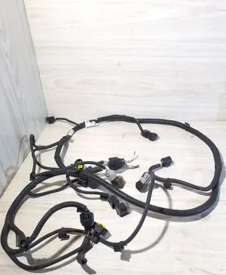 Dacia Sandero III Parking sensor (PDC) wiring loom 240706208R 253A42542R 284429097R