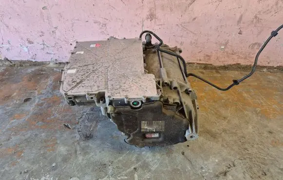 Volkswagen ID.3 Electric car motor 1EA907121B 0EH903052B EBJ