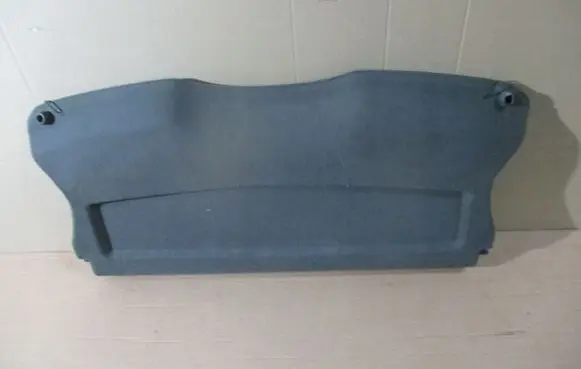 Ford Fiesta Parcel shelf 