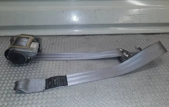 Volkswagen Lupo Front seatbelt 6X3857706C