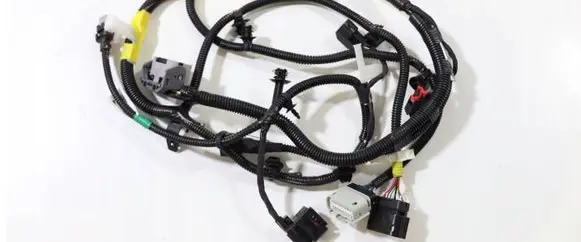 Tesla Model 3 Other wiring loom 2067968-02-B 206796802B 2067968
