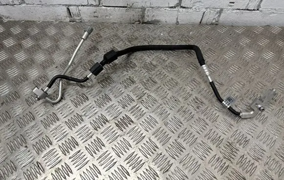 Audi A6 S6 C8 4K Air conditioning (A/C) pipe/hose 4K1816720AC