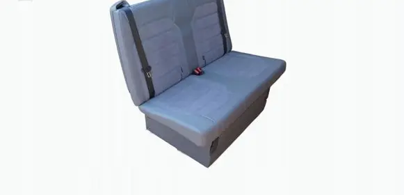 Volkswagen Multivan T6 Second row seats 7LA067221AS