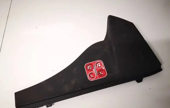 Citroen C3 Other interior part 9684154677 1019329-001