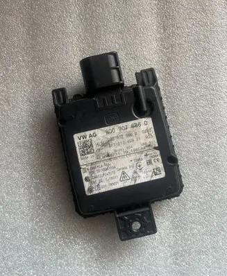 Volkswagen Golf VIII Blind spot module 2Q0907686D