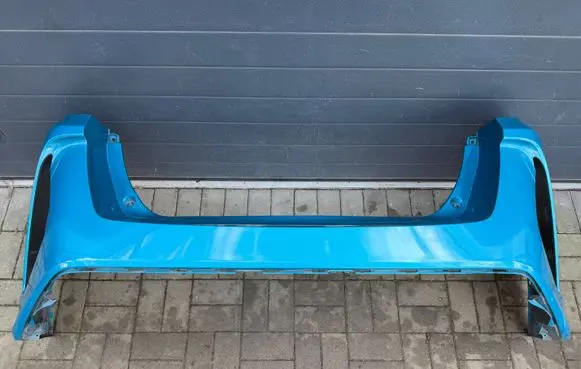 Toyota Prius (XW50) Rear bumper 52l591781