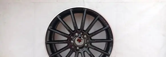 Mercedes-Benz CLA C117 X117 W117 R16 alloy rim A1764010200